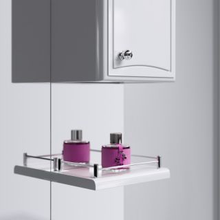 Тумба под раковину Aqwella Барселона-Люкс 65 Ba-L.01.06 (нов BA0106K)